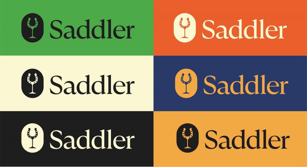 Saddler Logo
